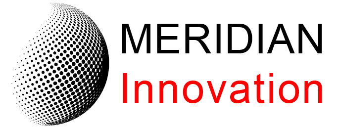 Meridian Innovation Logo