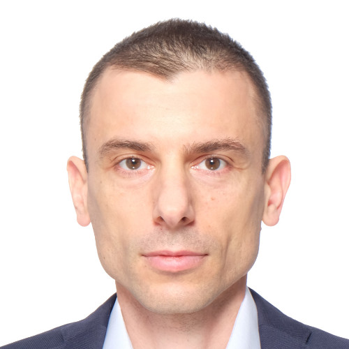 Stanislav Markov