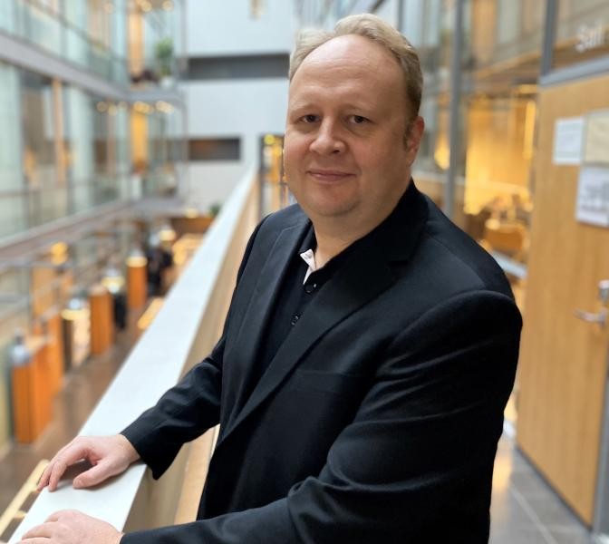 Petteri Nurmi